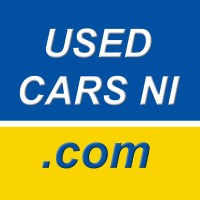 UsedCarsNI.com Logo