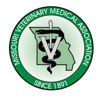 Missouri Veterinary Medical Association (MVMA) Logo