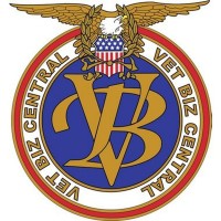 VETBIZ CENTRAL Logo