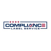 Compliance Label Service Logo