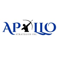 APOLLO STRATEGIES, INC. Logo