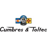 Cumbres & Toltec Scenic Railroad Logo
