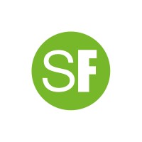 Sans Frontiere Marketing Communications Logo