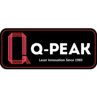 Q-Peak Inc. Logo