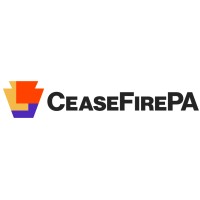 CeaseFirePA Logo