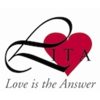 LITA Marin (Love is the Answer) Logo