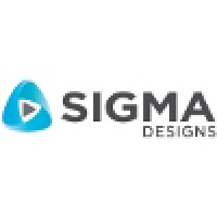 Sigma Designs Logo