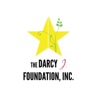 The Darcy J. Foundation, Inc. Logo