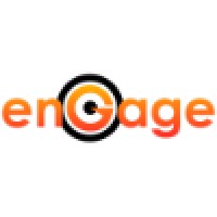 engage - Integrated Brand and Retail Strategy and Capability Building Logo