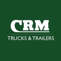 CRM Trucks & Trailers BV Logo