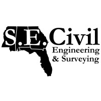 SE CIVIL, LLC Logo