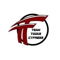 Team Tooke MMA - Cypress Logo