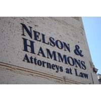 Nelson & Hammons, APLC Logo