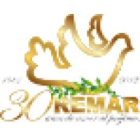 ONGD REMAR Logo