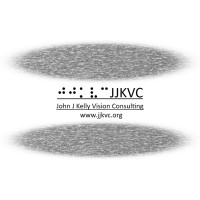 John J Kelly Vision Consulting, LLC Logo