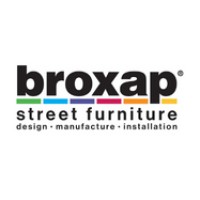 Broxap Ltd Logo