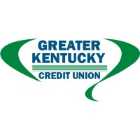 Greater Kentucky Credit Union, Inc. Logo