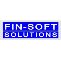 FIN-SOFT SOLUTIONS Logo