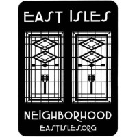 East Isles Residents Association Logo