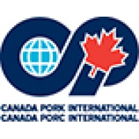 Canada Pork International Logo