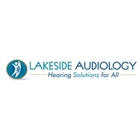 Lakeside Audiology Logo