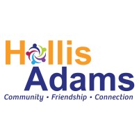 Hollis Adams Logo
