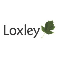 Loxley Logo