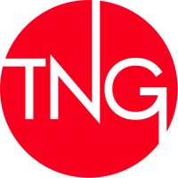 TNG AGENCY Logo
