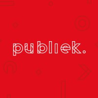 Publiek Logo