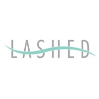 Lashed Logo