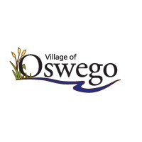 Village of Oswego, Illinois Logo