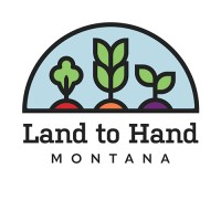 Land to Hand MT Logo