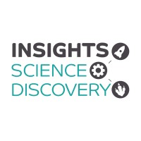 Insights Science Discovery Logo