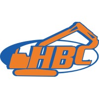 Hughes Brothers Construction, Inc. Logo