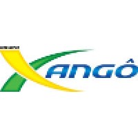 Grupo Xangô Tecnologia S/A Logo