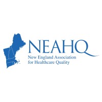 New England Association for Healthcare Quality (NEAHQ) Logo