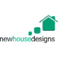 New House Designs Logo