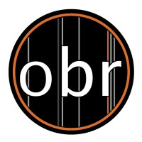 obrARCHITECTURE, inc. Logo