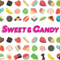 Sweet & Candy Distribution B.V. Logo