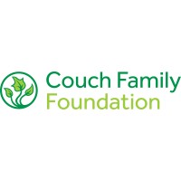 COUCH FAMILY FOUNDATION Logo