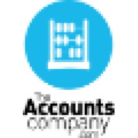 The Accounts Company.com Ltd Logo