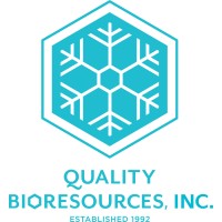 Quality BioResources Inc. Logo