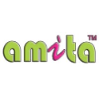 Amita Exclusives Logo