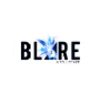 BLARE Intelligence Logo
