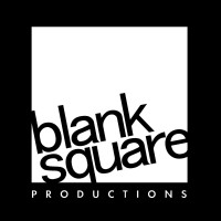 BLANK SQUARE PRODUCTIONS, INC. Logo