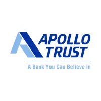 Apollo Trust Company Logo