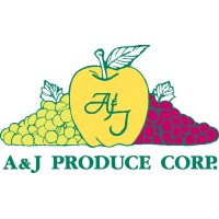 A&J Produce Corporation Logo