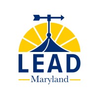 LEAD Maryland Foundation, Inc. Logo