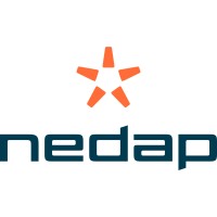 Nedap Inc. Logo