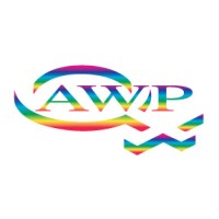 Association for Women in Psychology Logo